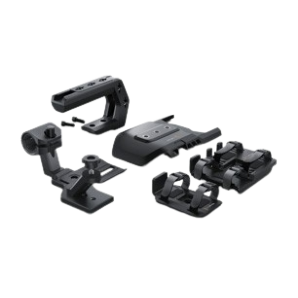 Blackmagic URSA broadcast ENG Kit